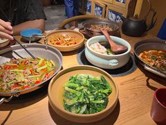 -吃饭皇帝大·土家民族菜(温州万象城店)