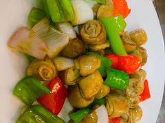 炒套肠-小莆天(元帅路店)