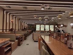 -呷哺呷哺(郑州国贸360餐厅店)