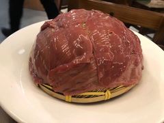 大刀腰片-龙隆昌·鲜品火锅·江湖烤鱼