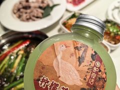 -围炉夜话·潮汕卤水火锅(榕江店)