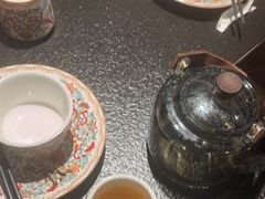 -旺爷砂锅·茶作(国贸城店)