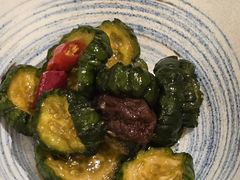 -逸林轩中餐厅(中信泰富朱家角锦江酒店)