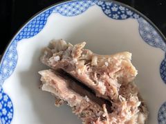 -小辫子羊肉面馆(周东店)