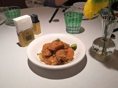 -華府Deluxe(兴业太古汇店)