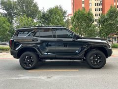 -龙膜大拇指专业汽车贴膜隐形车衣(河北店)