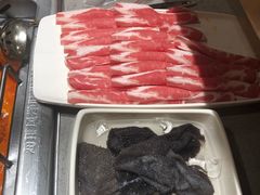 -海底捞火锅(万丰桥店)