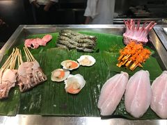 -永泰福朋喜来登酒店-宜客乐自助餐厅(远大路店)