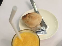 -大堂街8号葡国餐厅(RESTAURANTE ESCADA)