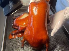 -喜悦烤鸭·新京菜(王府井店)