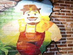 -三个大叔烤羊肉串·炭炉砂锅菜(西三旗店)