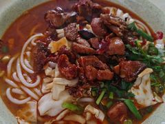 -王记原汤牛肉粉(千叶中央街区店)