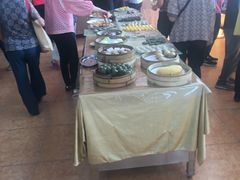 -白衣古寺素斋堂