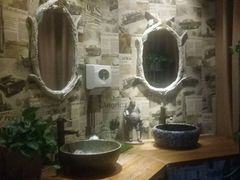 -烛影拾光观景餐厅·创意菜·摄影·小提琴(大唐不夜城店)