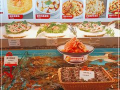 -必点海鲜·鲅鱼水饺(鞍山西道店)