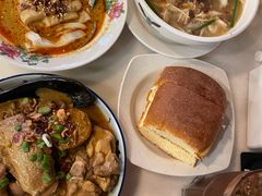 -何九海南茶店(鬼仔巷店)
