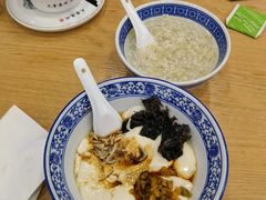 -老苏州大客堂·苏帮菜·松鼠桂鱼·苏州传统小吃(观前街人民商场店)