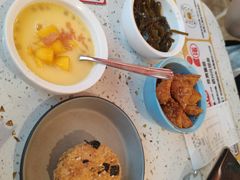 -拾光自助甜品·小食(太古里总店)
