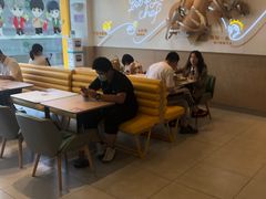 -德克士(龙阳广场店)