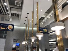 大堂-池奈·咖喱蛋包饭(熙地港店)