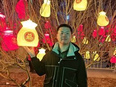 -玉龙沙湖景区