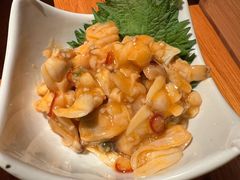 麻辣蛤肉-醉虎传(南锣鼓巷店)