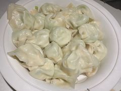 -李恩记清真水饺(北电大厦店)