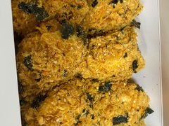 海苔风味小贝-鲍师傅糕点(江苏路店)