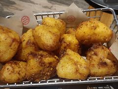 -叁宝烤肉• 西安烧烤(太乙路店)