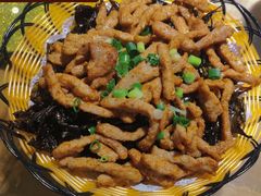 -炊烟·山房菜