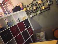 -醒味咖啡馆(南市桥巷店)