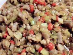 -福阿婆老牌湘菜(大润发店)