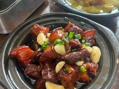 -云中菜馆(恒晟·云中绿园店)