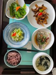 -新寰亚月子会所(金鸡湖凯宾店)