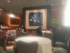 -漢舍中国菜馆(浦东嘉里城店)