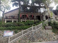 -莫干山风景区