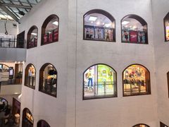 -盛京大奥莱(沈阳奥体店)