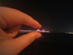 -星海湾跨海大桥