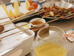 -苏小牛·牛肉串(国贸店)