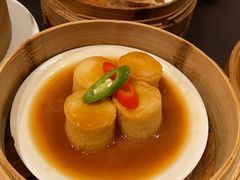 -领事馆19号中餐厅(厦门海景洲际酒店)