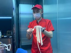 -海底捞火锅智慧餐厅(中骏世界城店)