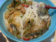 -滋味满屋美食坊(上海街店)