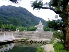 -老君洞旅游度假区