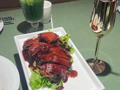 -老吉堂上海本帮菜(望京万象汇店)