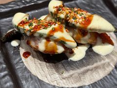 -Tuna maki寿司(苏州万象天地店)