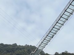 -古龙峡云天玻霸