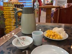 -西江美食舫·江西菜(健德桥店)