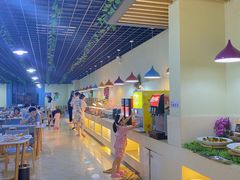 -极乐汇汗蒸会馆(杭州店)