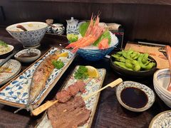 -哥哥の深夜食堂(叁宸里店)