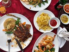 -Mai Mai Restaurant